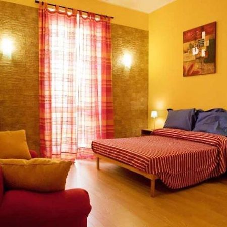 Abba De Mar Bed & Breakfast Alghero Dış mekan fotoğraf