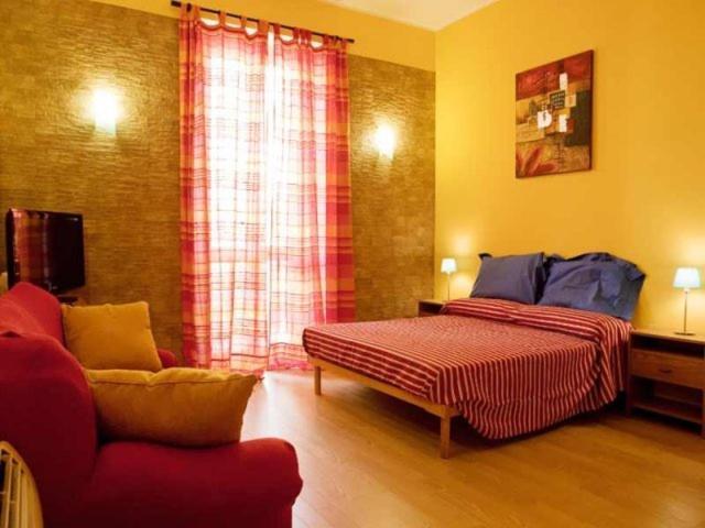Abba De Mar Bed & Breakfast Alghero Dış mekan fotoğraf