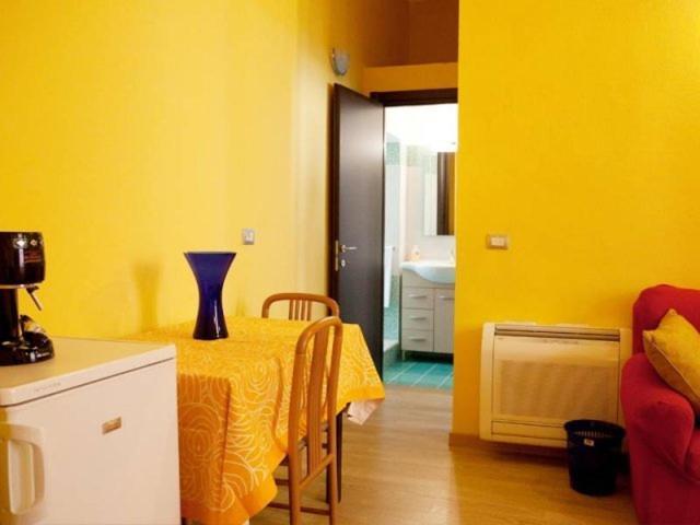 Abba De Mar Bed & Breakfast Alghero Dış mekan fotoğraf
