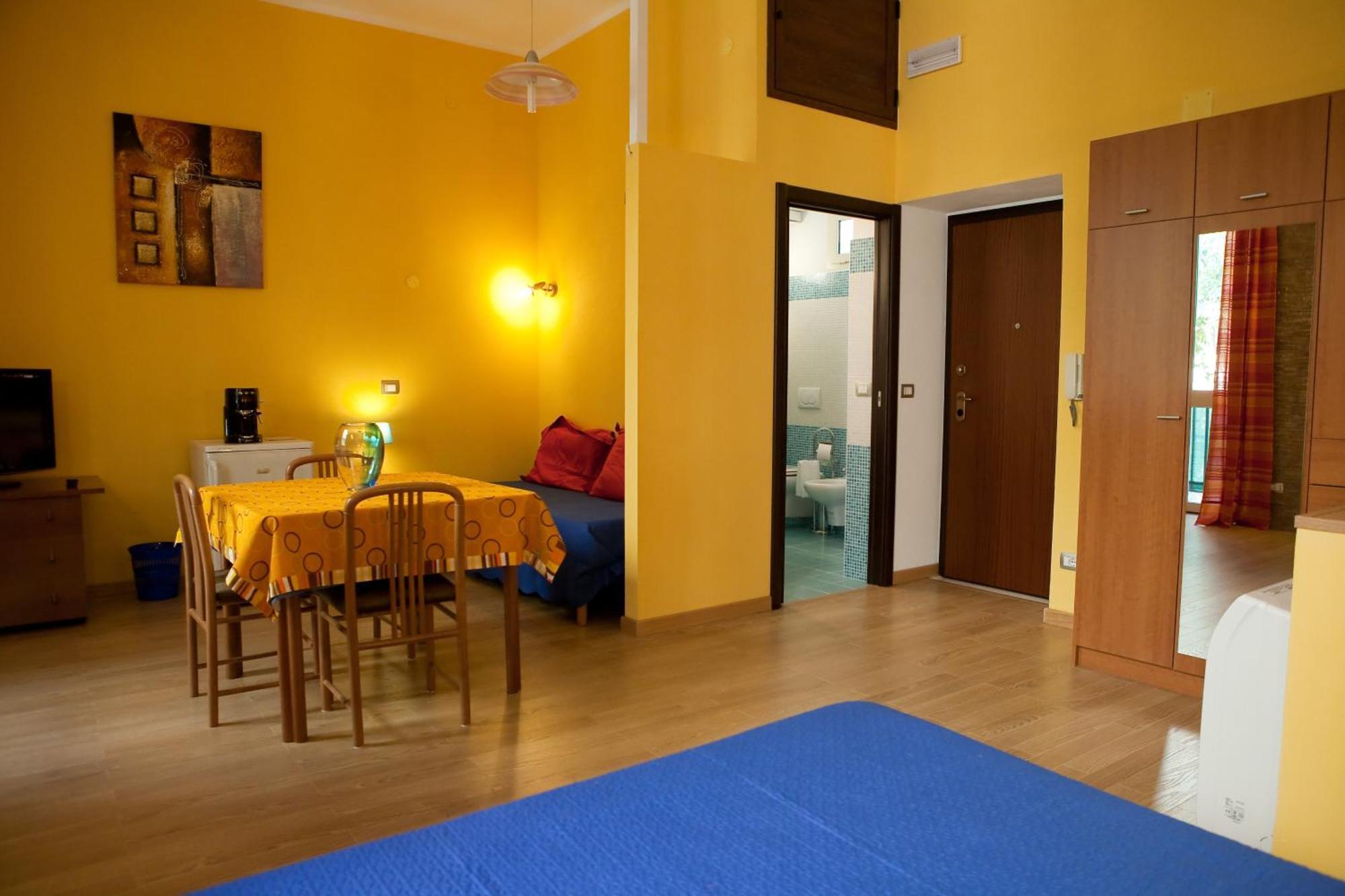 Abba De Mar Bed & Breakfast Alghero Dış mekan fotoğraf