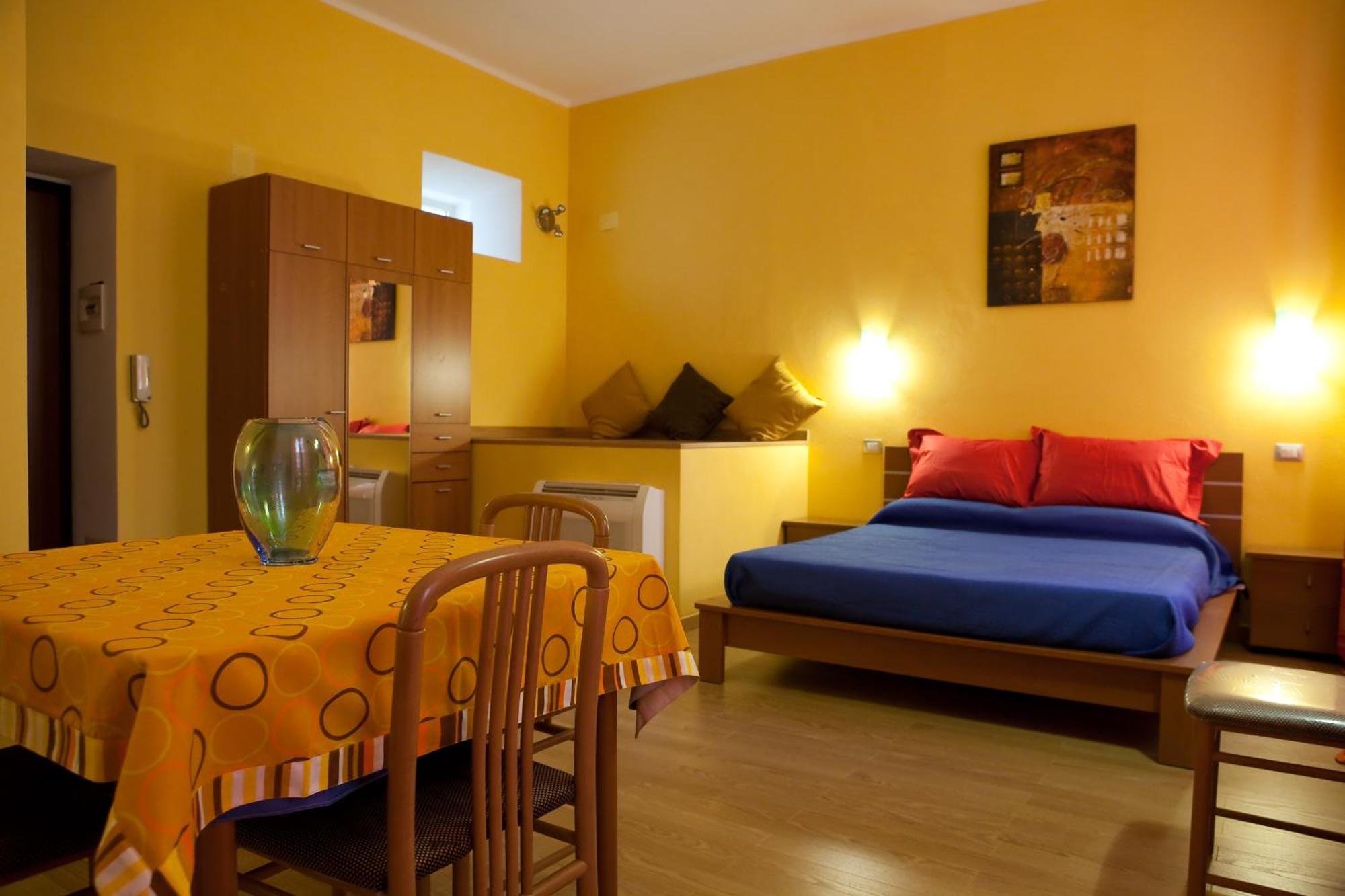 Abba De Mar Bed & Breakfast Alghero Dış mekan fotoğraf