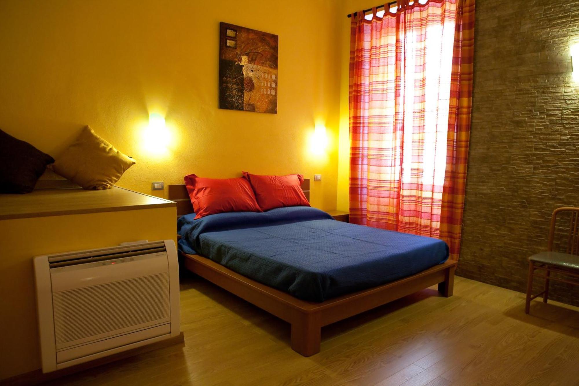 Abba De Mar Bed & Breakfast Alghero Dış mekan fotoğraf