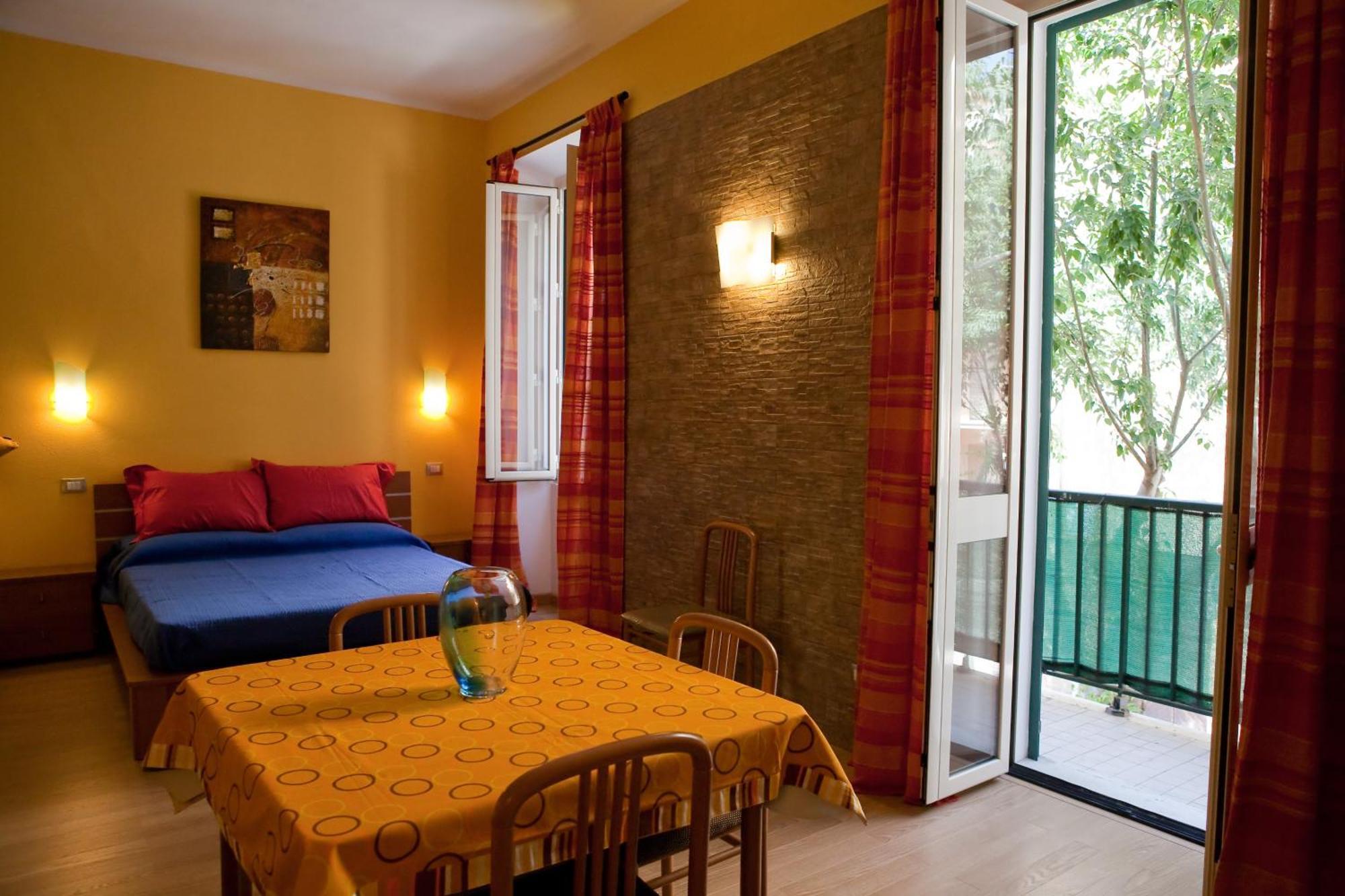 Abba De Mar Bed & Breakfast Alghero Dış mekan fotoğraf