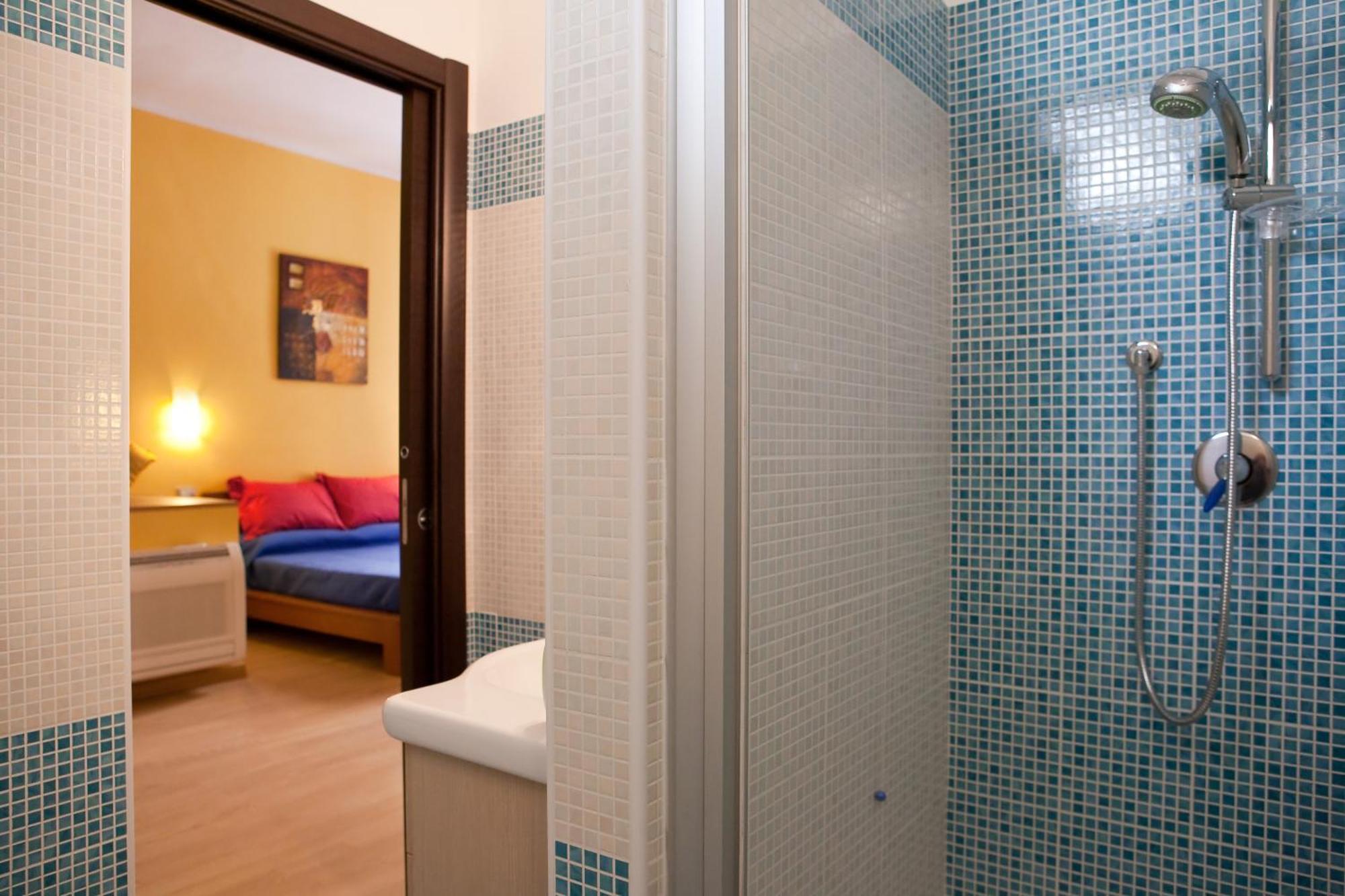 Abba De Mar Bed & Breakfast Alghero Dış mekan fotoğraf