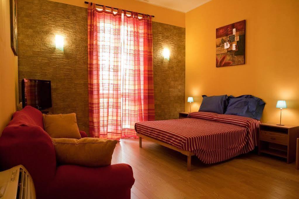 Abba De Mar Bed & Breakfast Alghero Dış mekan fotoğraf