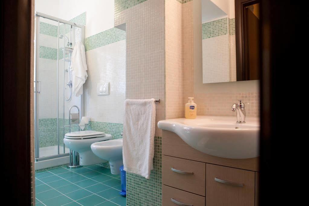 Abba De Mar Bed & Breakfast Alghero Dış mekan fotoğraf